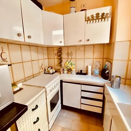 Appartement A Casa Di Lety