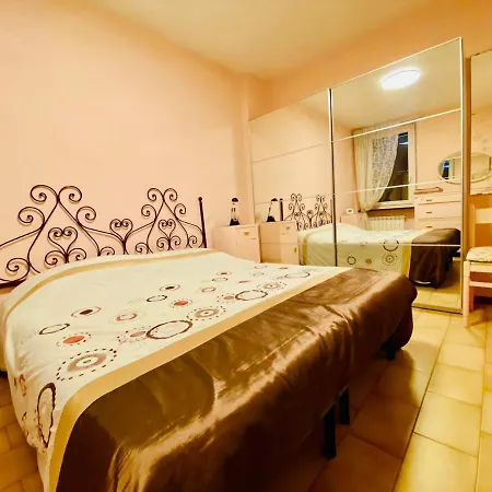 A Casa Di Lety Appartement *