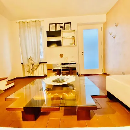 A Casa Di Lety *