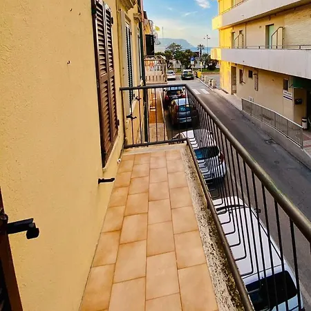 A Casa Di Lety *