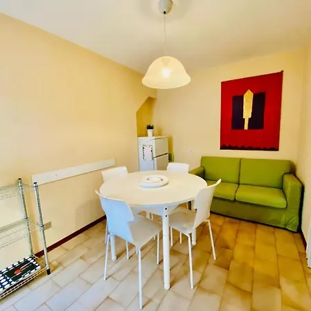 A Casa Di Lety Porto Recanati